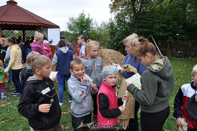 Quest „Między Ciskiem a Lipianką” - aktywne spędzenie czasu dla wszystkich [21.09.2013] - zdjęcie #69 - eOstroleka.pl