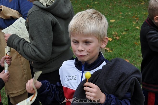 Quest „Między Ciskiem a Lipianką” - aktywne spędzenie czasu dla wszystkich [21.09.2013] - zdjęcie #68 - eOstroleka.pl