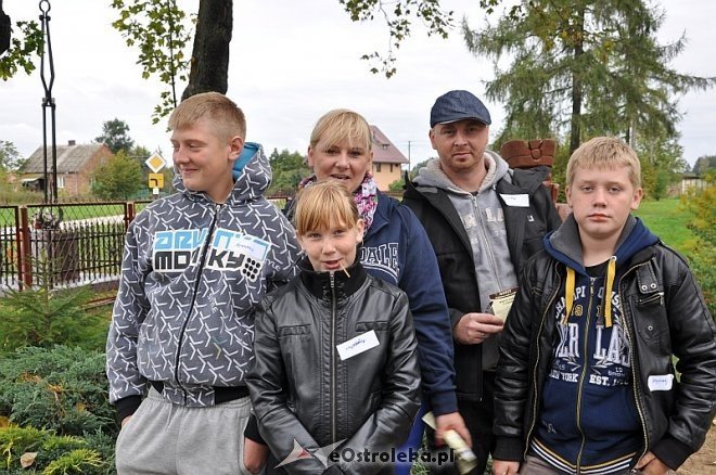 Quest „Między Ciskiem a Lipianką” - aktywne spędzenie czasu dla wszystkich [21.09.2013] - zdjęcie #67 - eOstroleka.pl