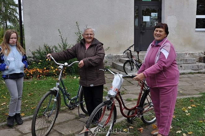 Quest „Między Ciskiem a Lipianką” - aktywne spędzenie czasu dla wszystkich [21.09.2013] - zdjęcie #65 - eOstroleka.pl