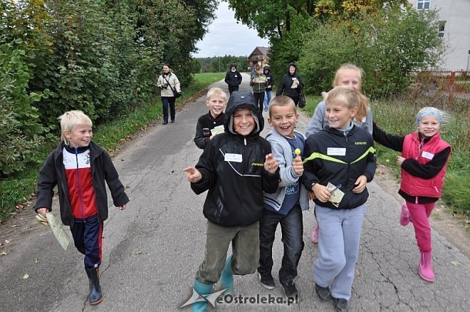 Quest „Między Ciskiem a Lipianką” - aktywne spędzenie czasu dla wszystkich [21.09.2013] - zdjęcie #55 - eOstroleka.pl