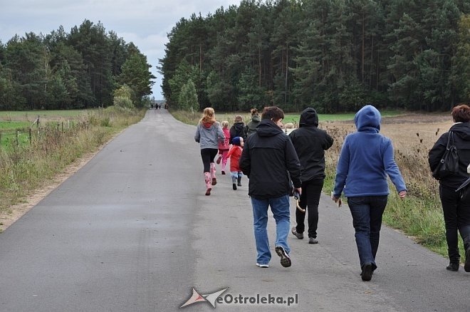 Quest „Między Ciskiem a Lipianką” - aktywne spędzenie czasu dla wszystkich [21.09.2013] - zdjęcie #66 - eOstroleka.pl