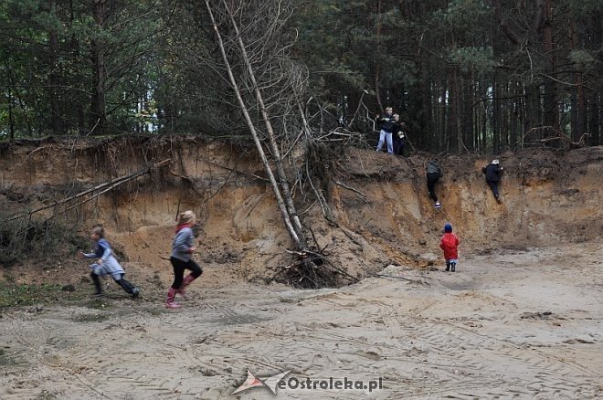 Quest „Między Ciskiem a Lipianką” - aktywne spędzenie czasu dla wszystkich [21.09.2013] - zdjęcie #60 - eOstroleka.pl