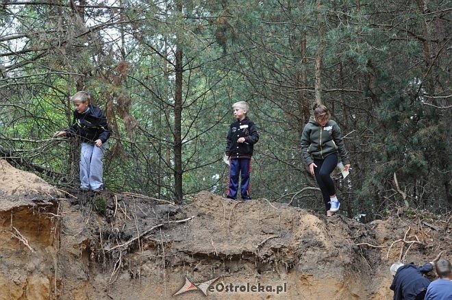 Quest „Między Ciskiem a Lipianką” - aktywne spędzenie czasu dla wszystkich [21.09.2013] - zdjęcie #56 - eOstroleka.pl