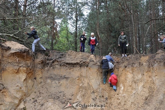 Quest „Między Ciskiem a Lipianką” - aktywne spędzenie czasu dla wszystkich [21.09.2013] - zdjęcie #32 - eOstroleka.pl