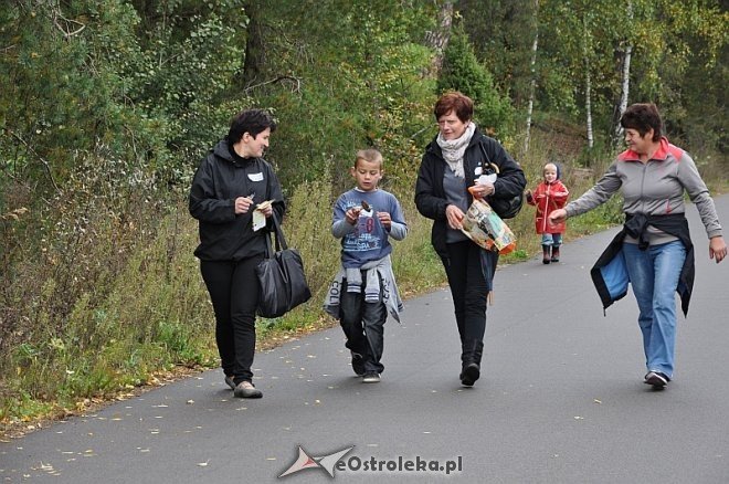 Quest „Między Ciskiem a Lipianką” - aktywne spędzenie czasu dla wszystkich [21.09.2013] - zdjęcie #40 - eOstroleka.pl