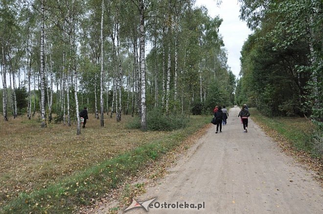 Quest „Między Ciskiem a Lipianką” - aktywne spędzenie czasu dla wszystkich [21.09.2013] - zdjęcie #29 - eOstroleka.pl