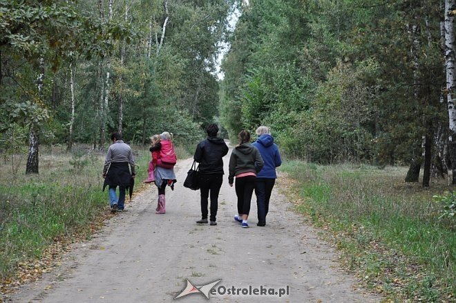 Quest „Między Ciskiem a Lipianką” - aktywne spędzenie czasu dla wszystkich [21.09.2013] - zdjęcie #59 - eOstroleka.pl