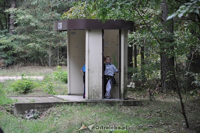 Quest „Między Ciskiem a Lipianką” - aktywne spędzenie czasu dla wszystkich [21.09.2013] - zdjęcie #16 - eOstroleka.pl