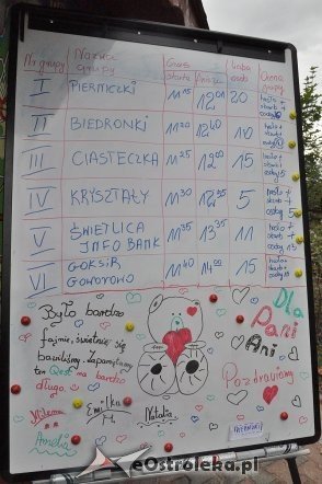 Quest „Między Ciskiem a Lipianką” - aktywne spędzenie czasu dla wszystkich [21.09.2013] - zdjęcie #23 - eOstroleka.pl