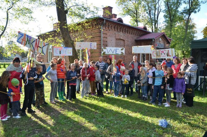 Festyn rodzinny Wrześniowianka w Kultowni - zdjęcie #20 - eOstroleka.pl
