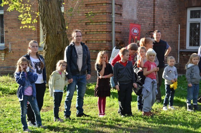 Festyn rodzinny Wrześniowianka w Kultowni - zdjęcie #23 - eOstroleka.pl