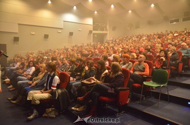 Che Lao - Koncert w OCK - zdjęcie #24 - eOstroleka.pl