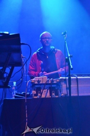 Che Lao - Koncert w OCK - zdjęcie #18 - eOstroleka.pl