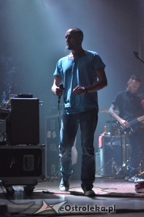Che Lao - Koncert w OCK - zdjęcie #8 - eOstroleka.pl