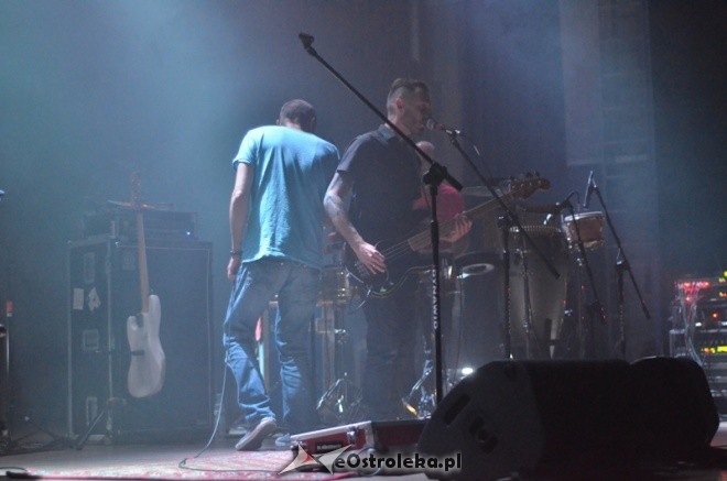Che Lao - Koncert w OCK - zdjęcie #7 - eOstroleka.pl