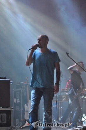Che Lao - Koncert w OCK - zdjęcie #6 - eOstroleka.pl