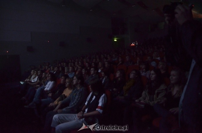 Che Lao - Koncert w OCK - zdjęcie #3 - eOstroleka.pl