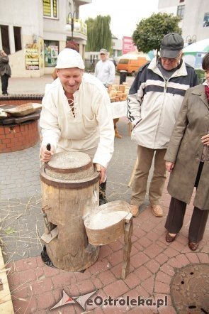 VII Targi Ekologiczne i Jarmark Ostrołęcki [22.09.2013] - zdjęcie #102 - eOstroleka.pl