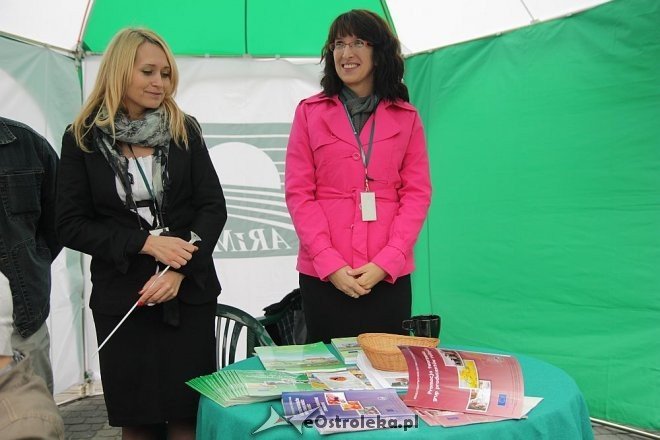 VII Targi Ekologiczne i Jarmark Ostrołęcki [22.09.2013] - zdjęcie #93 - eOstroleka.pl