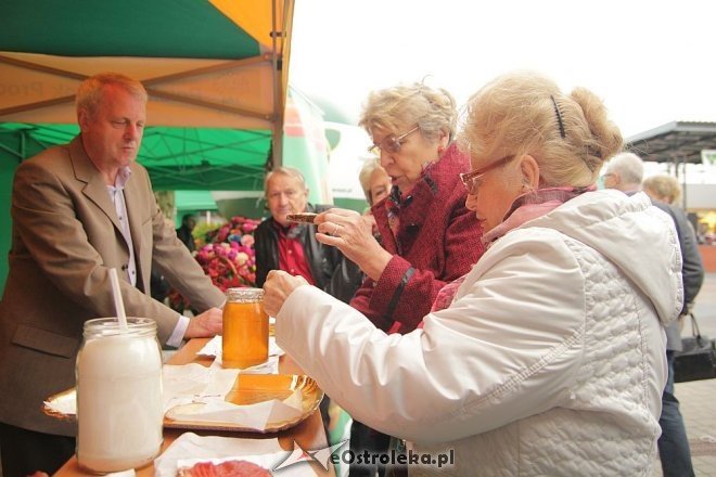 VII Targi Ekologiczne i Jarmark Ostrołęcki [22.09.2013] - zdjęcie #77 - eOstroleka.pl