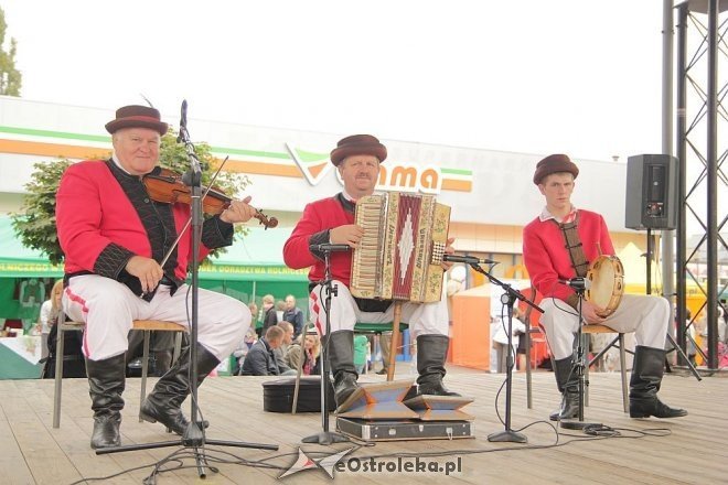 VII Targi Ekologiczne i Jarmark Ostrołęcki [22.09.2013] - zdjęcie #56 - eOstroleka.pl