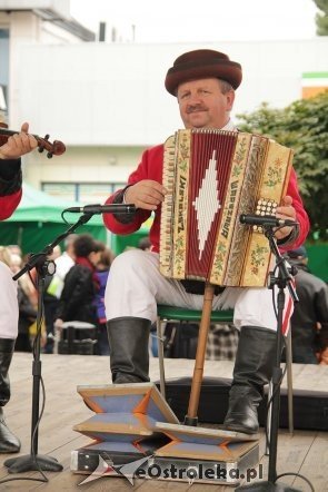 VII Targi Ekologiczne i Jarmark Ostrołęcki [22.09.2013] - zdjęcie #54 - eOstroleka.pl