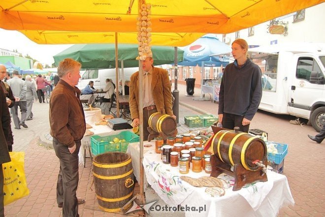 VII Targi Ekologiczne i Jarmark Ostrołęcki [22.09.2013] - zdjęcie #48 - eOstroleka.pl