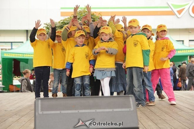 VII Targi Ekologiczne i Jarmark Ostrołęcki [22.09.2013] - zdjęcie #9 - eOstroleka.pl