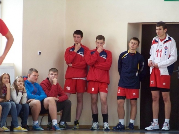 I liga mazowiecka juniorów: Pekpol Ostrołęka - Metro II Warszawa (22.09.2013) - zdjęcie #21 - eOstroleka.pl