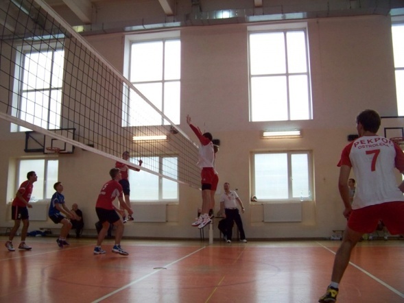 I liga mazowiecka juniorów: Pekpol Ostrołęka - Metro II Warszawa (22.09.2013) - zdjęcie #9 - eOstroleka.pl