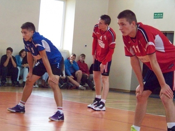 I liga mazowiecka juniorów: Pekpol Ostrołęka - Metro II Warszawa (22.09.2013) - zdjęcie #4 - eOstroleka.pl