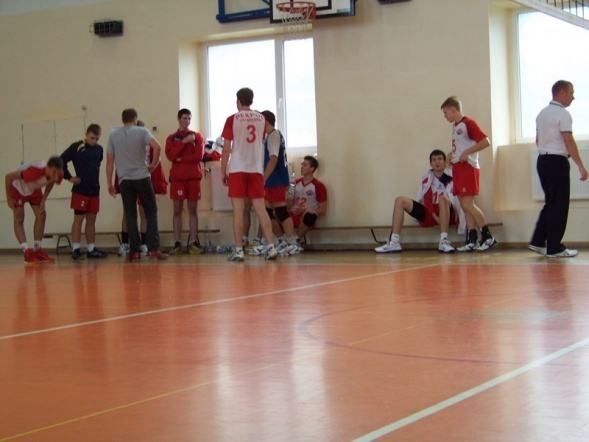 I liga mazowiecka juniorów: Pekpol Ostrołęka - Metro II Warszawa (22.09.2013) - zdjęcie #2 - eOstroleka.pl