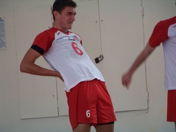I liga mazowiecka juniorów: Pekpol Ostrołęka - Metro II Warszawa (22.09.2013) - zdjęcie #1 - eOstroleka.pl