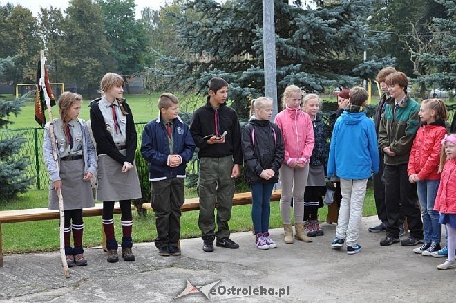 Obchody Święta 5 Pułku Ułanów Zasławskich [22.09.2013] - zdjęcie #150 - eOstroleka.pl