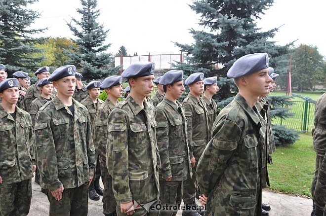 Obchody Święta 5 Pułku Ułanów Zasławskich [22.09.2013] - zdjęcie #143 - eOstroleka.pl