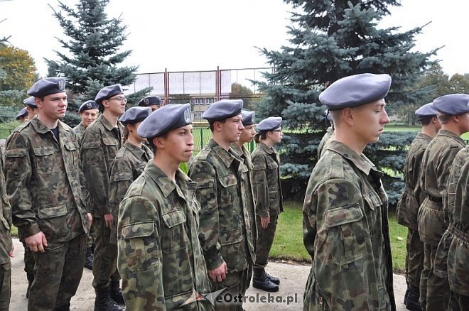 Obchody Święta 5 Pułku Ułanów Zasławskich [22.09.2013] - zdjęcie #142 - eOstroleka.pl