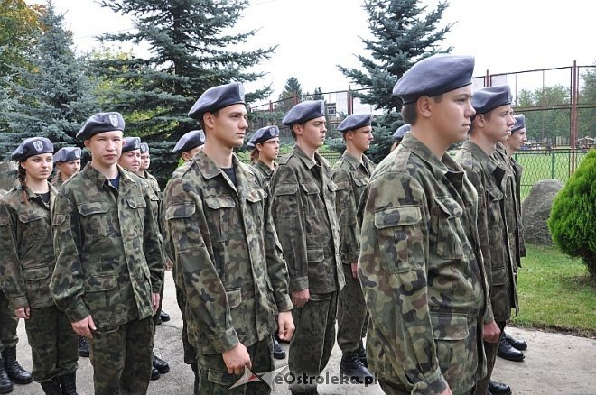 Obchody Święta 5 Pułku Ułanów Zasławskich [22.09.2013] - zdjęcie #140 - eOstroleka.pl