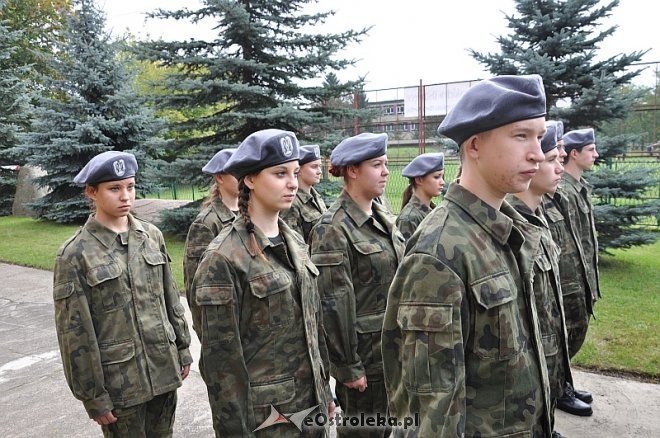 Obchody Święta 5 Pułku Ułanów Zasławskich [22.09.2013] - zdjęcie #139 - eOstroleka.pl