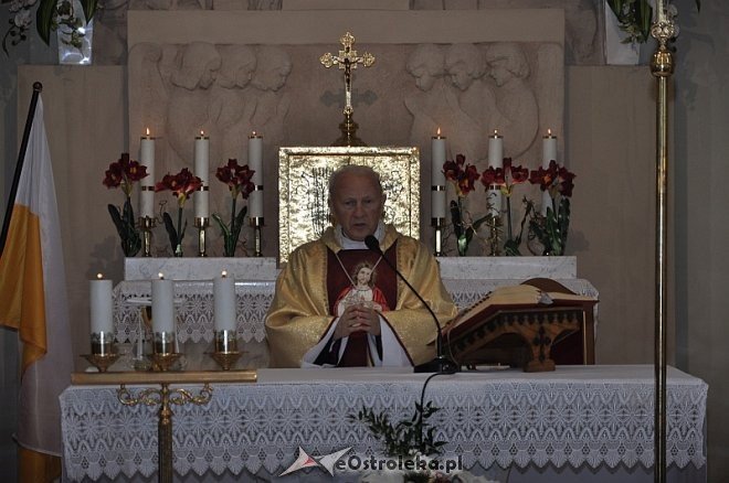 Obchody Święta 5 Pułku Ułanów Zasławskich [22.09.2013] - zdjęcie #136 - eOstroleka.pl