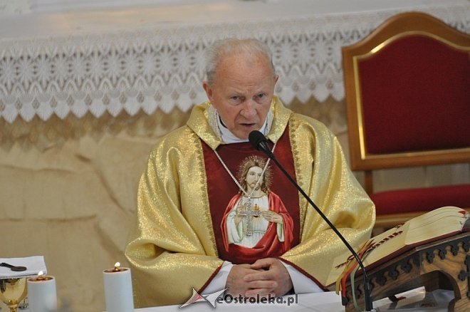 Obchody Święta 5 Pułku Ułanów Zasławskich [22.09.2013] - zdjęcie #127 - eOstroleka.pl