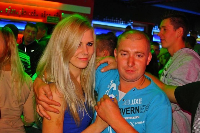 Club Ibiza Zalesie: Finał Miss Lata [21.09.2013] - zdjęcie #46 - eOstroleka.pl