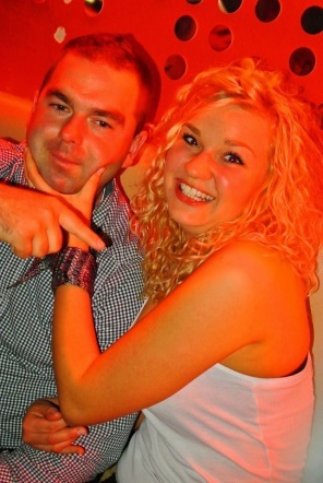 Club Ibiza Zalesie: Finał Miss Lata [21.09.2013] - zdjęcie #44 - eOstroleka.pl