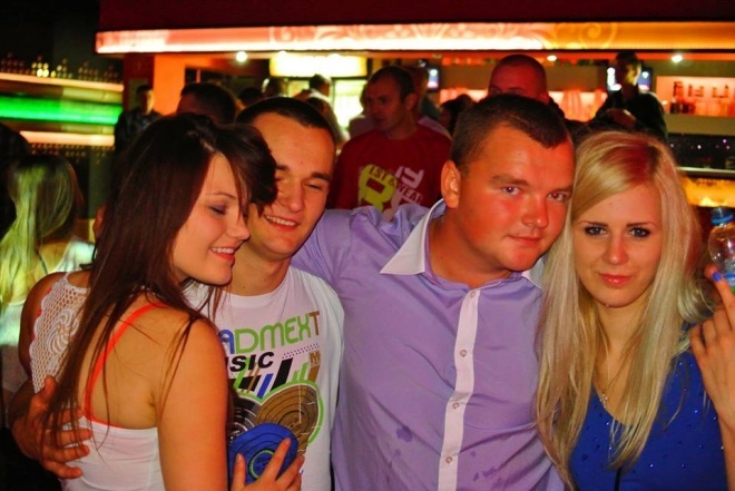 Club Ibiza Zalesie: Finał Miss Lata [21.09.2013] - zdjęcie #62 - eOstroleka.pl