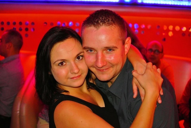 Club Ibiza Zalesie: Finał Miss Lata [21.09.2013] - zdjęcie #31 - eOstroleka.pl