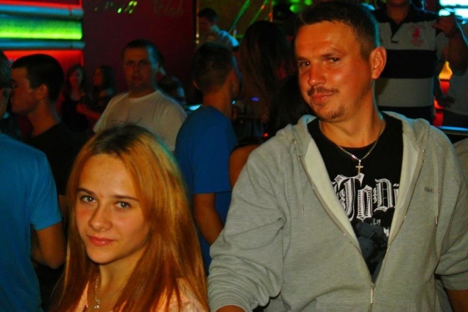 Club Ibiza Zalesie: Finał Miss Lata [21.09.2013] - zdjęcie #24 - eOstroleka.pl