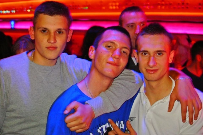 Club Ibiza Zalesie: Finał Miss Lata [21.09.2013] - zdjęcie #22 - eOstroleka.pl