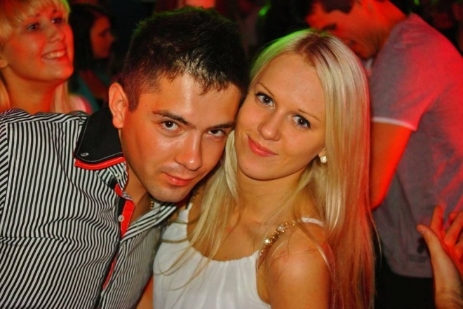 Club Ibiza Zalesie: Finał Miss Lata [21.09.2013] - zdjęcie #21 - eOstroleka.pl