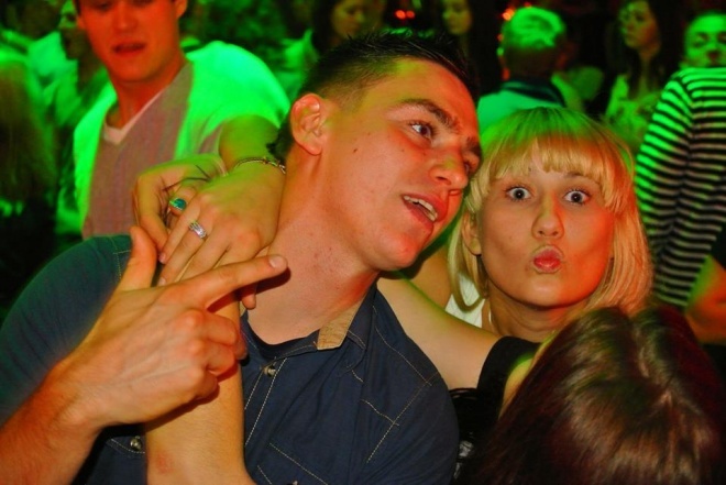 Club Ibiza Zalesie: Finał Miss Lata [21.09.2013] - zdjęcie #19 - eOstroleka.pl