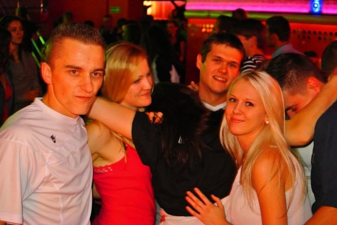 Club Ibiza Zalesie: Finał Miss Lata [21.09.2013] - zdjęcie #18 - eOstroleka.pl